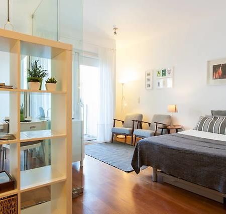 Santa Catarina Apartment - No Centro Da Cidade Com Garagem, Perto Do Timeout Market Lisboa Екстериор снимка