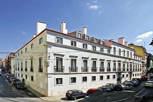 Santa Catarina Apartment - No Centro Da Cidade Com Garagem, Perto Do Timeout Market Lisboa Стая снимка