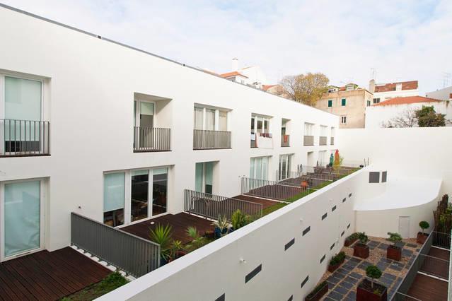 Santa Catarina Apartment - No Centro Da Cidade Com Garagem, Perto Do Timeout Market Lisboa Стая снимка