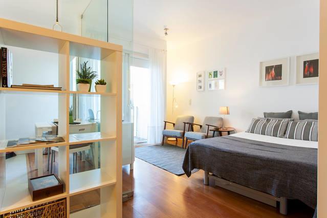 Santa Catarina Apartment - No Centro Da Cidade Com Garagem, Perto Do Timeout Market Lisboa Екстериор снимка